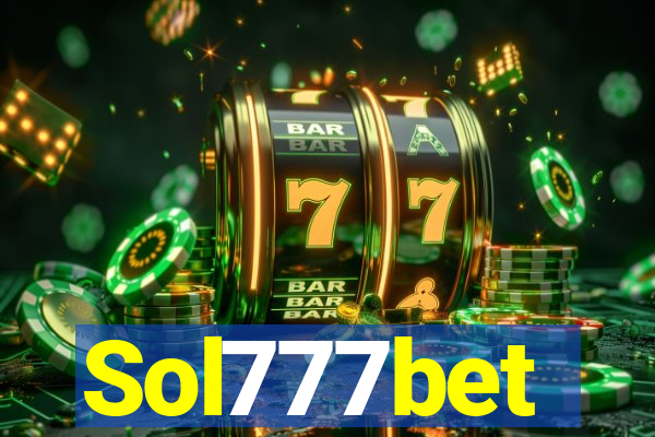 Sol777bet