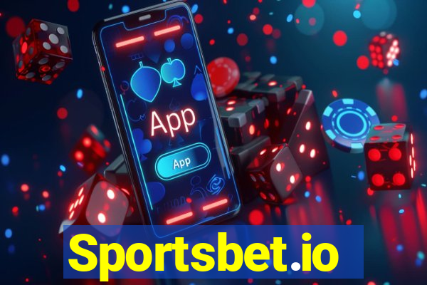 Sportsbet.io