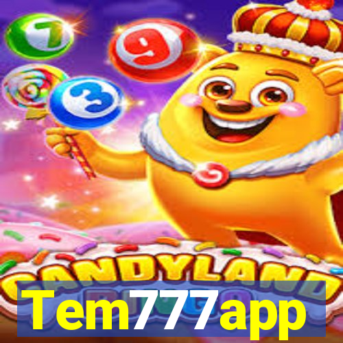 Tem777app