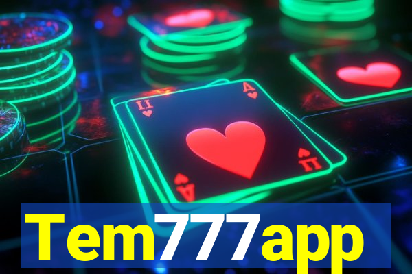 Tem777app