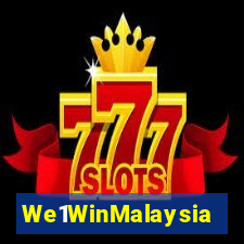 We1WinMalaysia