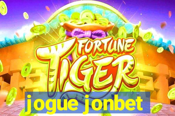 jogue jonbet