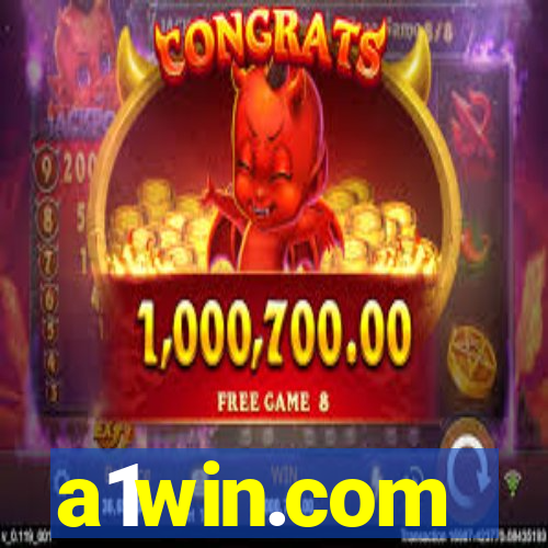 a1win.com