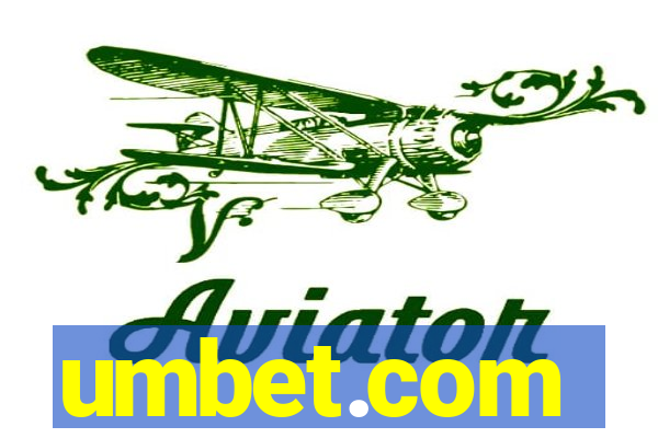 umbet.com