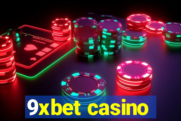 9xbet casino