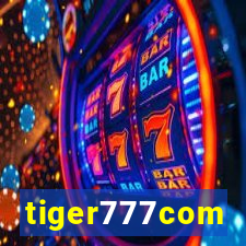 tiger777com