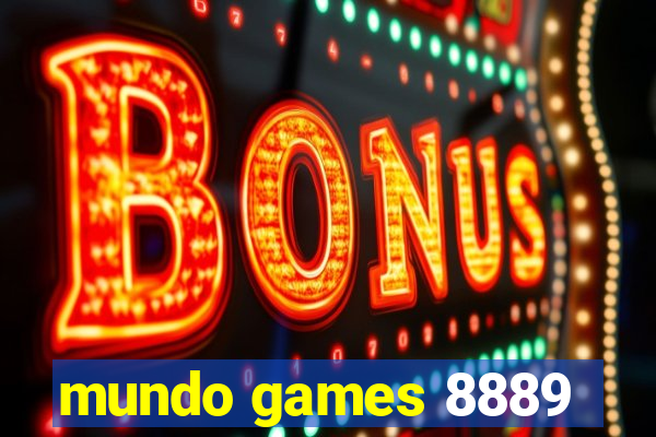 mundo games 8889