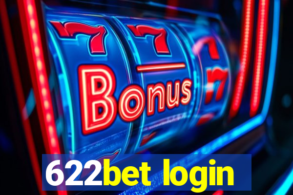 622bet login