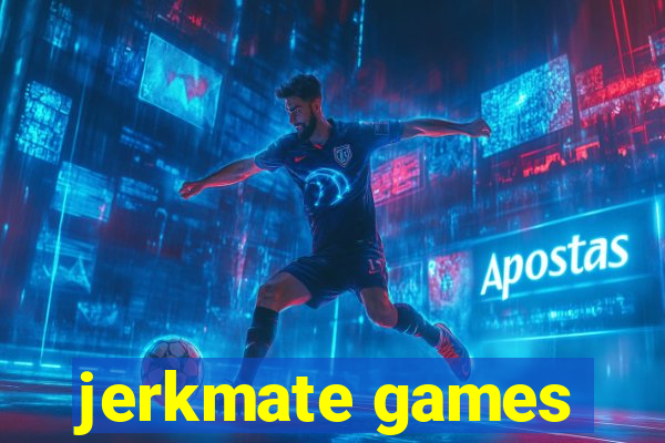 jerkmate games