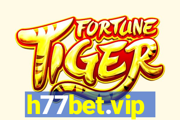 h77bet.vip