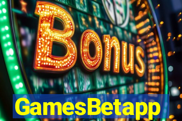 GamesBetapp