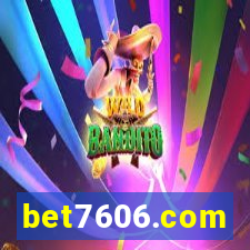 bet7606.com