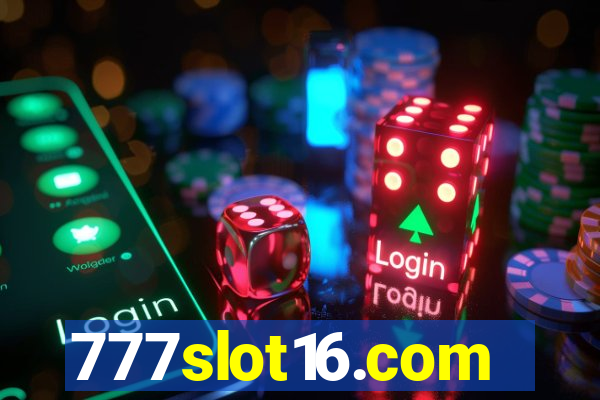 777slot16.com