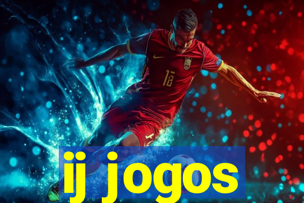 ij jogos