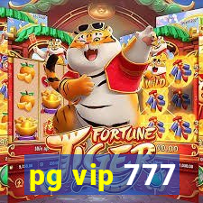 pg vip 777