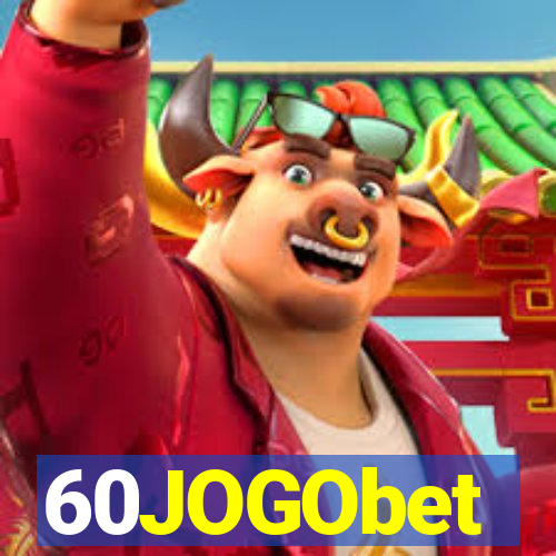 60JOGObet