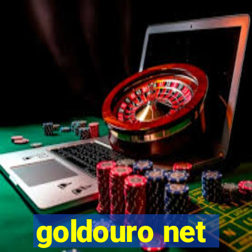 goldouro net