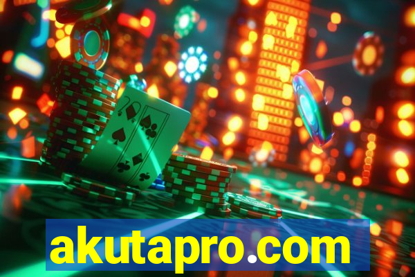 akutapro.com