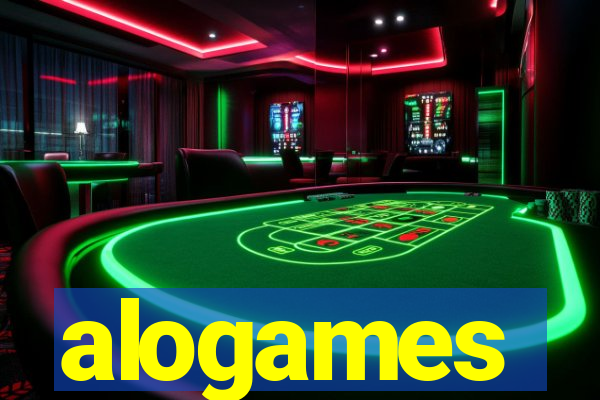 alogames