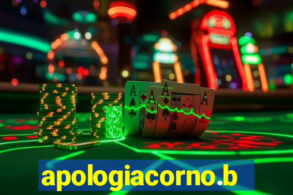 apologiacorno.blogspot