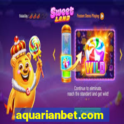 aquarianbet.com