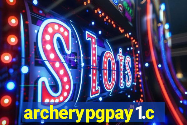 archerypgpay1.com