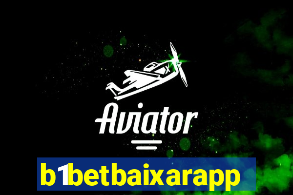 b1betbaixarapp