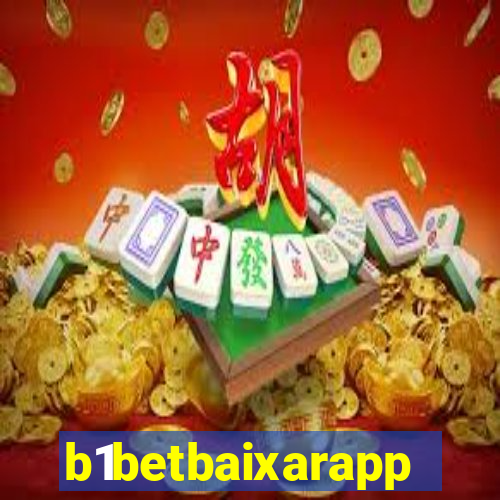 b1betbaixarapp