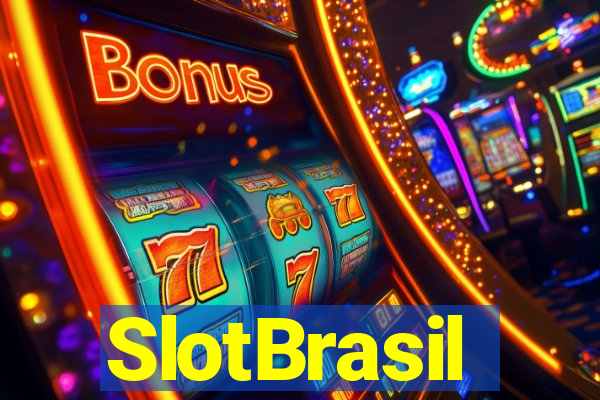 SlotBrasil