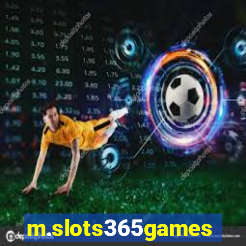 m.slots365games