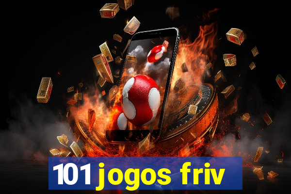 101 jogos friv