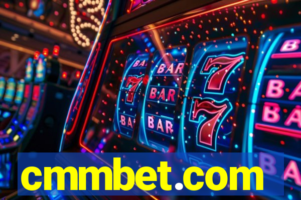 cmmbet.com