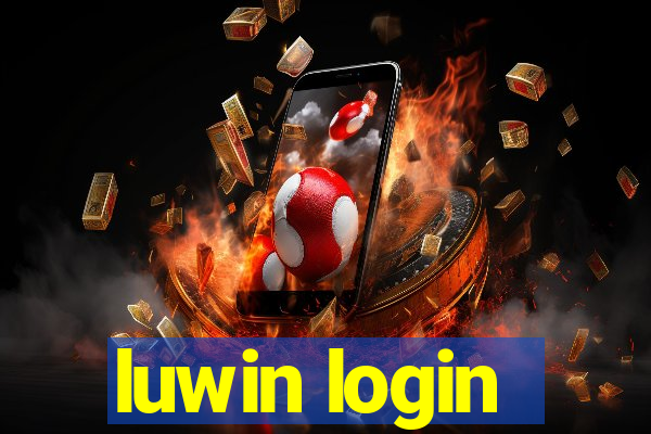 luwin login