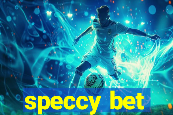 speccy bet