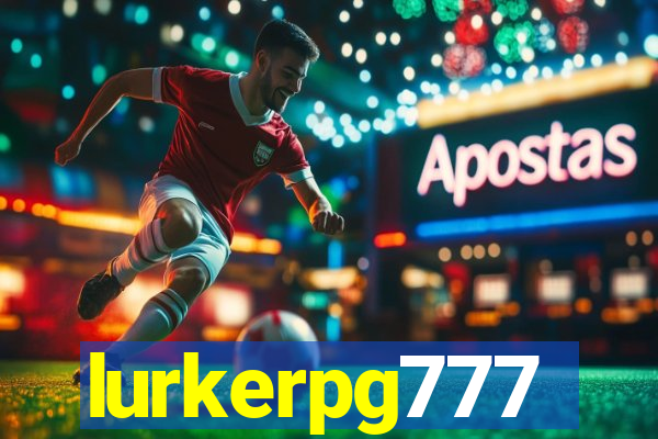 lurkerpg777