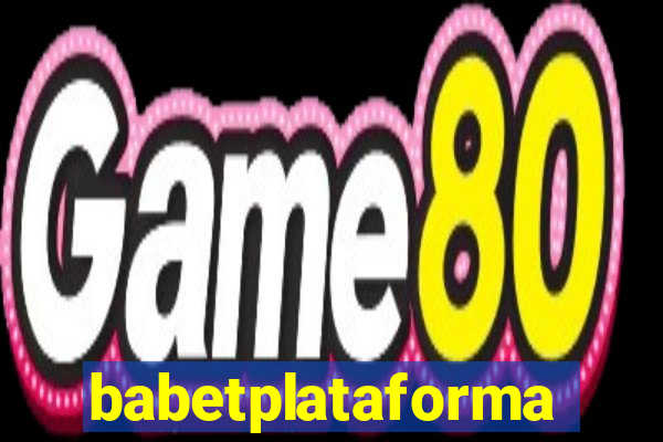 babetplataforma