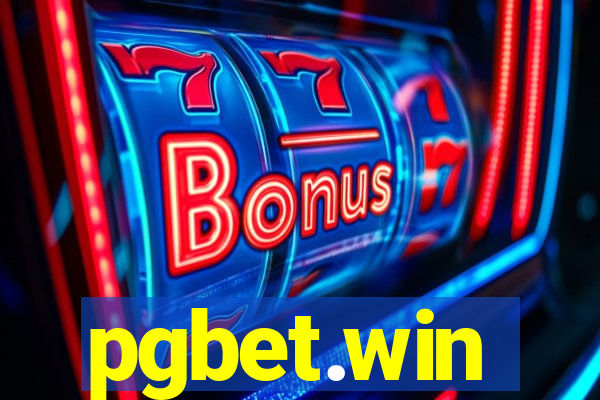 pgbet.win