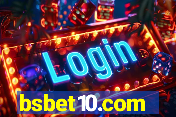 bsbet10.com