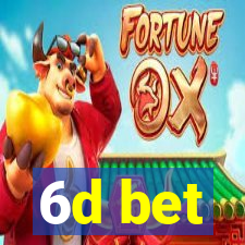 6d bet