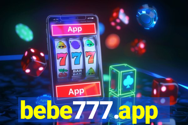 bebe777.app