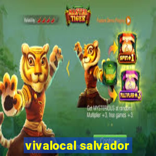 vivalocal salvador