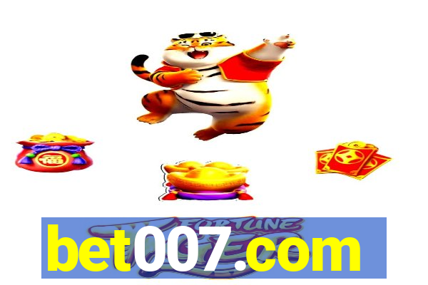 bet007.com