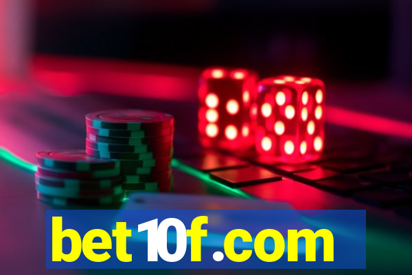 bet10f.com