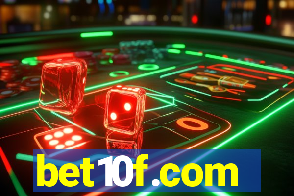 bet10f.com