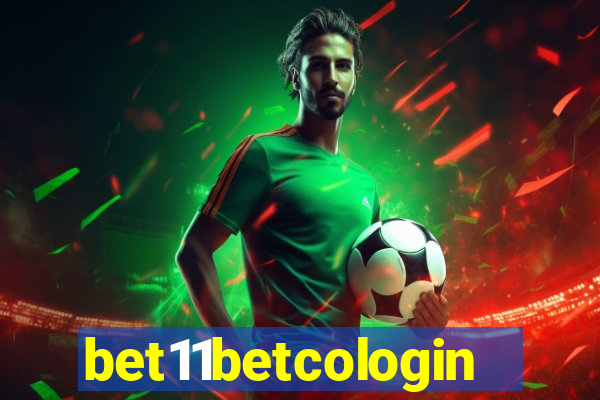 bet11betcologin