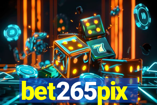 bet265pix