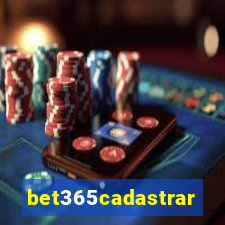 bet365cadastrar