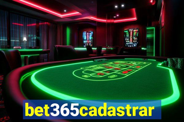 bet365cadastrar