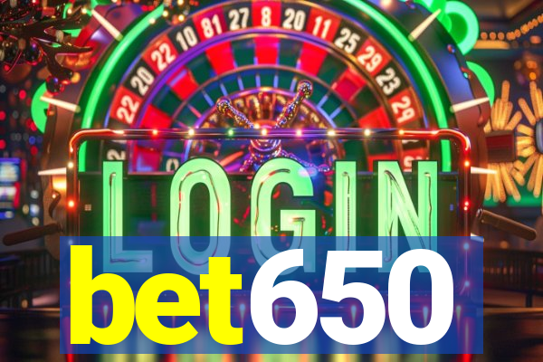 bet650