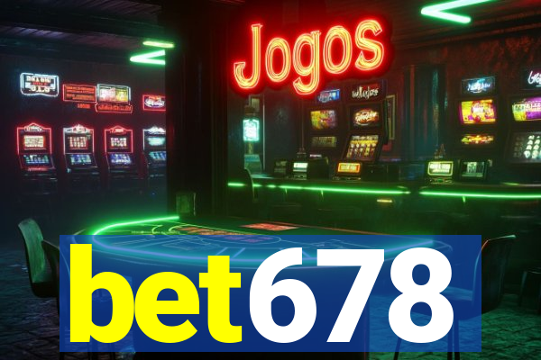 bet678